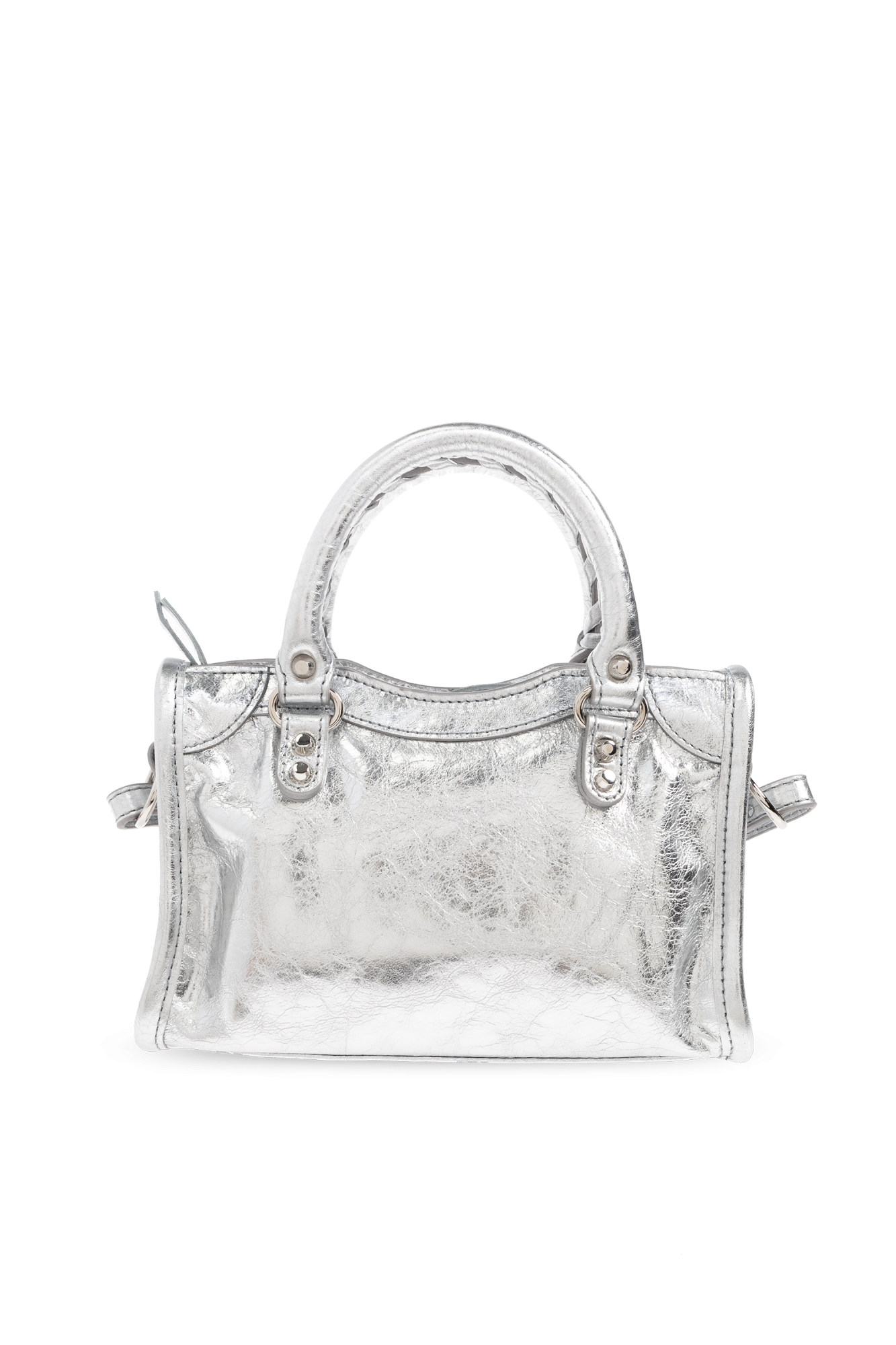 BALENCIAGA THE FIRSTアイボリー 9507 Y BALENCIAGA THE FIRSTアイボリー 9507 Y